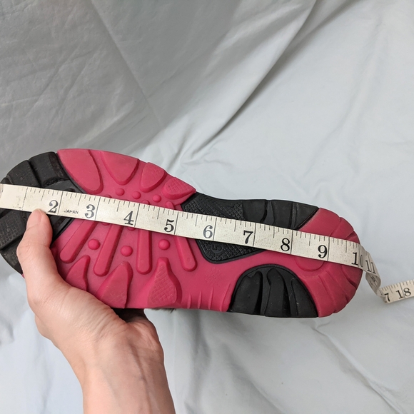 Kamik Girls SnowGypsy 3 Insulated Winter Boot Size 5 - Picture 8 of 11